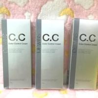 ราคา Dewins C.C Color Control Cream (93402886)