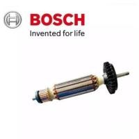 ราคา ทุ่น เจียรไฟฟ้า BOSCH รุ่น GWS 7-100 / GWS 720 / GWS7-125 / GWS7-100T / GWS7-100ET รหัส 1.619.P20.622 / 1.604.010.BK7 (21859783120)