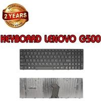 ราคา รับประกัน 2 ปี KEYBOARD LENOVO G500 คีย์บอร์ด เลอโนโว G505 G510 G700 G710 (8390087036)
