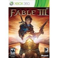 ราคา แผ่น XBOX 360 : Fable 3 ใช้กับเครื่องที่แปลงระบบ JTAG/RGH (2925116594)