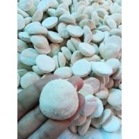 ราคา ลูกแป้งข้าวหมากสูตรโบราณ หวานไม่ต้องใส่น้ำตาล 1ลูก=ข้าวเหนียว 2กิโลกรัม 1แพคมี 10ลูก (3856017815)