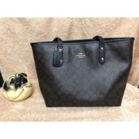 ราคา Coach zip tote 16 นิ้ว แท้100% (2355218985)