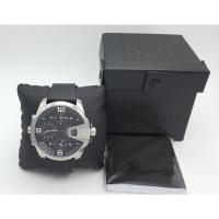 ราคา นาฬิกา DIESEL MEN'S DZ7376 UBER CHIEF 55 MM QUARTZ 4 TIME ZONE พร้อมกล่อง (ใหม่) (17482227573)
