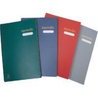 ราคา แฟ้มเสนอเซ็นต์ ตราใบโพธิ์ ขนาด F4 (ราคาต่อ 1 เล่ม) (7570814556)