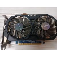 ราคา GIGABYTE GTX 750TI 2G OC DDR5 (9474721923)