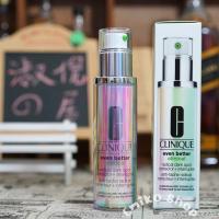 ราคา **แท้%** CLINIQUE Even Better Clinical Radical Dark Spot Corrector + Interrupter 30 ML. (3193897052)