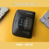 ราคา เครื่องเล่นเทป AIWA - GS162 (10752150877)
