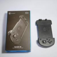 ราคา GameSir G6 จอยเดียวเล่นได้ทุกเกมส์ สำหรับมือถือ iOS [สินค้ามือสอง] (19505807049)