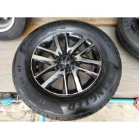 ราคา แม็กอีซูซุ ขอบ18 พร้อมยางป้ายแดงกู๊ดเยียร์ 255 65 18 ปลายปี22 ใส่อีซูซุตัวสูงได้ทุกรุ่น mux mu7 (23320583789)