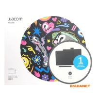 ราคา เม้าส์ปากกา wacom intuos S (7525367594)