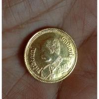 ราคา เหรียญ รัชกาล 5 ช้างสามเศียร หลวงพ่อเกษม เขมโก ปลุกเษก สุสานไตรลักษณ์ ลำปาง ปี 35 สวยมากเหรียญสีทอง (20100720969)