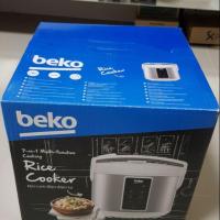 ราคา หม้อหุงข้าว beko รุ่น RCJ47023S 700W (3101364202)