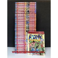 ราคา Rave 1-35 จบ หนังสือการ์ตูน (14312749469)