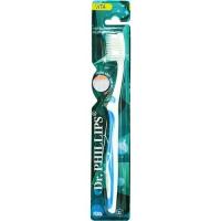 ราคา Dr.Phillips แปรงสีฟัน รุ่น Vita คละสี (5573309368)