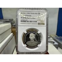 ราคา เหรียญนิกเกิลขัดเงา ทหารผ่านศึก ในตลับเกรด NGC PF69 (23930592557)