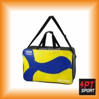 ราคา MIKASA กระเป๋าใส่ลูกวอลเลย์บอล BG260W-YB [บรรจุได้ 6 ลูก] (7887604268)