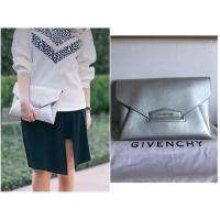 ราคา Used!! Givenchy clutch (13760861125)
