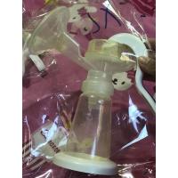 ราคา ปั้มนม คันโยกมือสอง ใช้ดีไม่เจ็บนม (3564238565)