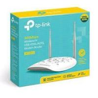 ราคา Tp-link TD-W9970 USB VDSL/ADSL Modem (1825796461)