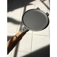 ราคา กะทะทำวาฟเฟิลกรอบ โคนวาฟเฟิล โคนไอติม ถ้วยไอติม ขนมทองม้วน (14403841867)