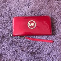 ราคา กระเป๋าสตางค์ใบยาว Michael Kors (896933352)