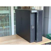 ราคา Dell Precision 7820 MT (25600746833)