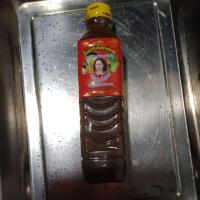 ราคา นำ้ปลาร้าต้มสุกปรุงรส แม่บุญล้ำ (10233971339)