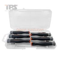 ราคา ไขควงช่างไฟฟ้า ชุด 6 ชิ้น No.FML1806 FIXMAN (11301924845)