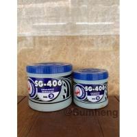 ราคา จาระบี ตราจระเข้ เอสจี-406 เบอร์2 จารบี ขนาด0.5กก. และ 1กก. (9337127667)