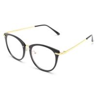 ราคา Marco Polo แว่นสายตา - EMD2950 C1 (สีดำ) (998537574)