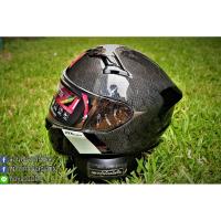 ราคา MT Helmets KRE Snake Carbon (1046862704)
