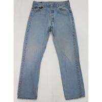 ราคา Levi's 501-0193 W34 U.S.A (1931692440)