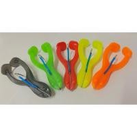 ราคา กบยางกบตีนเตะ 9 ชม. กบขาเตะ 15กรัม กบสายแว๊นกบยางตกปลาช่อนเหยื่อปลอมตกปลาช่อนกบยางตกปลาช่อน 7xUV (5385241692)