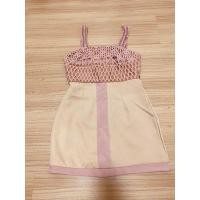 ราคา เดรสสั้นงานป้าย Secret wonderland (20979725666)