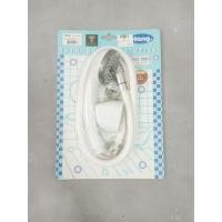 ราคา YOJI ONLINE ฝักบัวอาบน้ำ ฝักบัวห้องน้ำ ฝักบัว HANG สีขาว (7417134094)