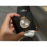 ราคา นาฬิกาโค้ช coach #coach (22122885541)