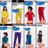 ราคา Adidas Firebird Track Jacket 7 รายการ (5800838630)