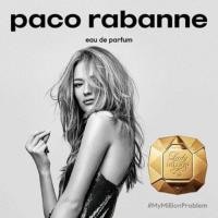 ราคา Paco Rabanne Lady Million Prive EDP 1.2ml (2287478194)