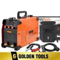 ราคา InnTech ตู้เชื่อม Inverter IGBT รุ่น MMA-475 (รุ่นงานหนักที่สุด) 3 ปุ่ม พร้อมระบบ ARC FORCE และ HOT START ทน อึด (7004352928)