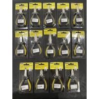 ราคา คีม คีมมินิ คีมตราแรด Rhino 5นิ้ว คีมหนีบ คีมตัด (16406108614)