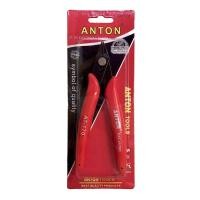 ราคา ANTON คีม ตัดสายไฟ ตัดลวด 5นิ้ว พร้อมส่ง GERMANY (18357360259)