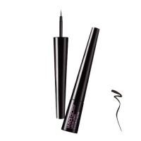 ราคา Maybelline Hyper Glossy Liner เมย์เบลลีน ไฮเปอร์กลอสซี ลิควิด ไลเนอร์ สีดำ 3g. (3460001573)