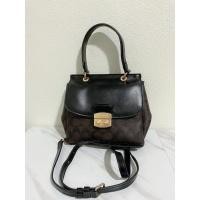 ราคา กระเป๋าครอสบอดี้ coach มือสอง ของแท้ ขนาด 8 นิ้ว (23884728993)