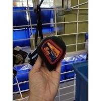 ราคา ตลับเมตร5เมตรMETAหุ้มยาง (21024286783)