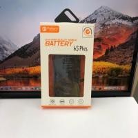 ราคา แบตเตอรี่โทรศัพท์มือถือ 6GS Plus (1602924105)