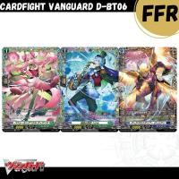 ราคา Cardfight!! Vanguard D-BT06: การ์ดระดับ FFR (21249462686)