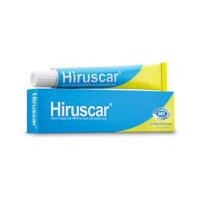 ราคา Hiruscar Gel ขนาด 7g (16692276387)