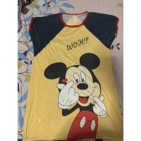 ราคา ชุดนอนเดรสมิกกี้เเละสนูปปี้ (9688165689)