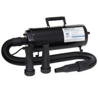 ราคา 2 มอเตอร์! ไดร์เป่าขนสุนัข HERCULES ลม 95 เมตร/วินาที 2400 วัตต์ เทอร์โบ (รับประกันมอเตอร์ 1 ปี) ของจริงต้องตัวนี้ (7231288680)