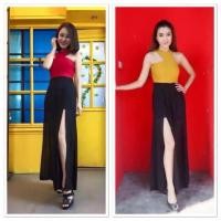 ราคา ราคา 280 บาท Set 2 ชิ้น เสื้อยืดคอตตอนแมงโก้ เนื้อหนา ทรงไหล่ล้ำ มาพร้อมกับ กางเกงขายาว ผ่าหน้า 2ข (10676217)